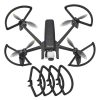 4pcs propeller protection guard for parrot anafi drone