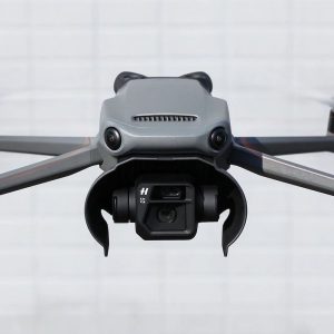 Anti Glare Camera Lens Sun Hood Cover for DJI Mavic 3 Drone 2