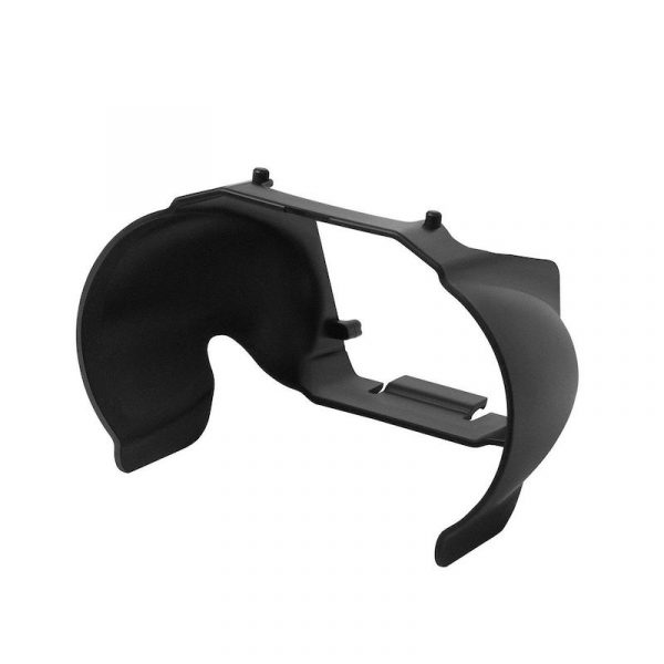 Anti Glare Camera Lens Sun Hood Cover for DJI Mavic 3 Drone 4