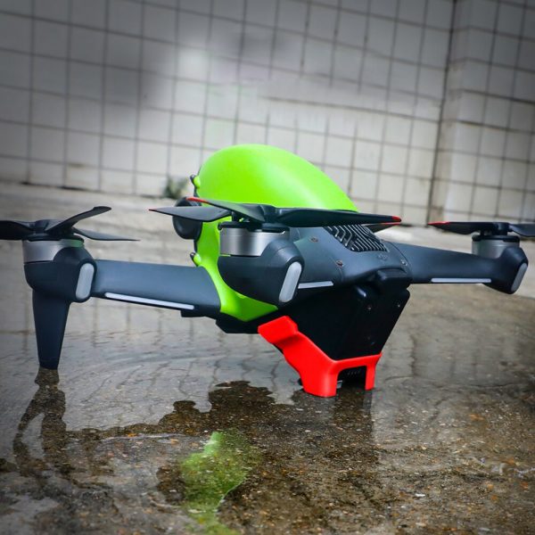 Battery Protection Base for DJI FPV Combo Drone 3