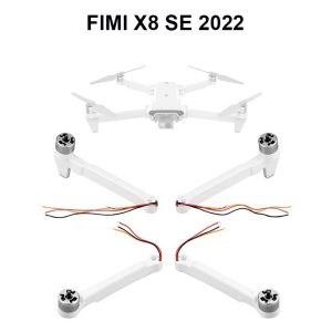 Motor Arm for FIMI X8 SE 2022 Drone 1