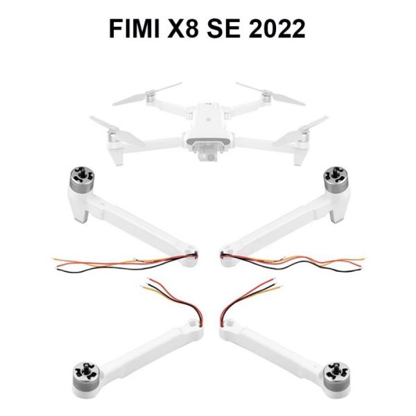 Motor Arm for FIMI X8 SE 2022 Drone 1