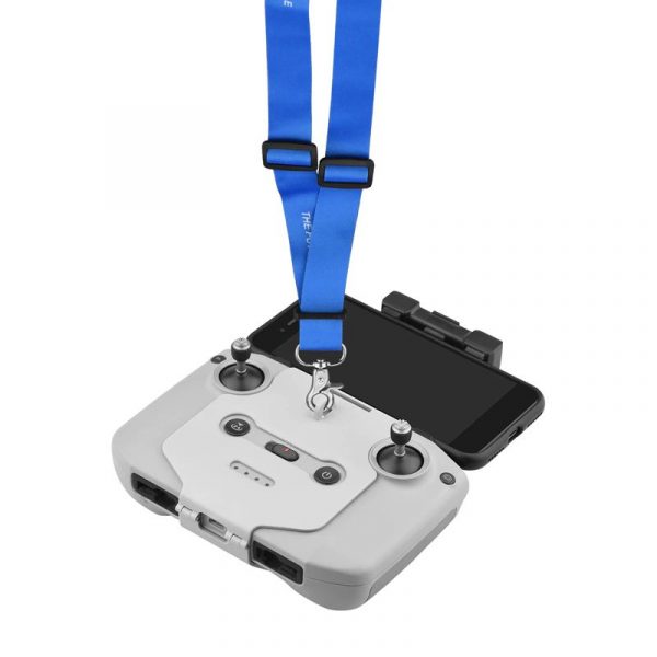 Remote Control Adjustable Strap for DJI Mavic 3 Air 2 2S Mini 2 Drones 1