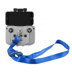 Remote Control Adjustable Strap for DJI Mavic 3 Air 2 2S Mini 2 Drones 2