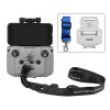 Remote Control Adjustable Strap for DJI Mavic 3 Air 2 2S Mini 2 Drones 5