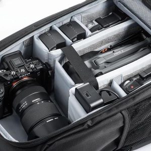 Waterproof Carrying Storage Backpack for DJI Mavic 3 Drone 4