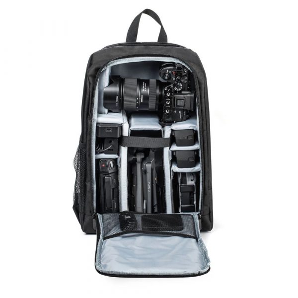Waterproof Carrying Storage Backpack for DJI Mavic 3 Drone 5