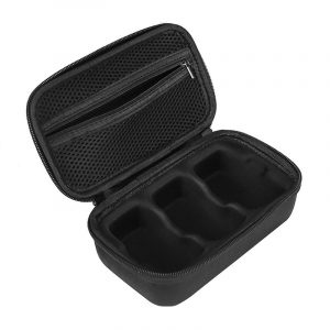 storage handbag for 3 batteries for dji mavic air 2 2s 2