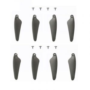 4pcs Original Propeller for Hubsan Zino Mini Pro Drone