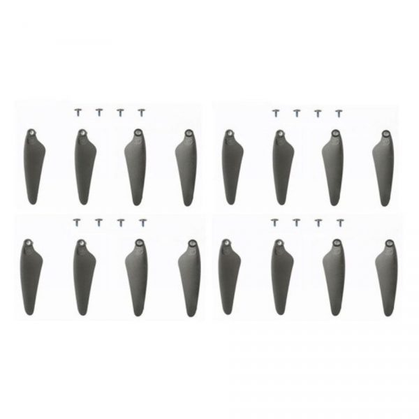 8pcs Original Propeller for Hubsan Zino Mini Pro Drone