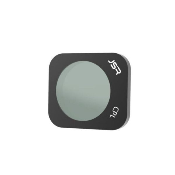 Camera Lens Filter for Hubsan Zino Mini Pro Drone CPL