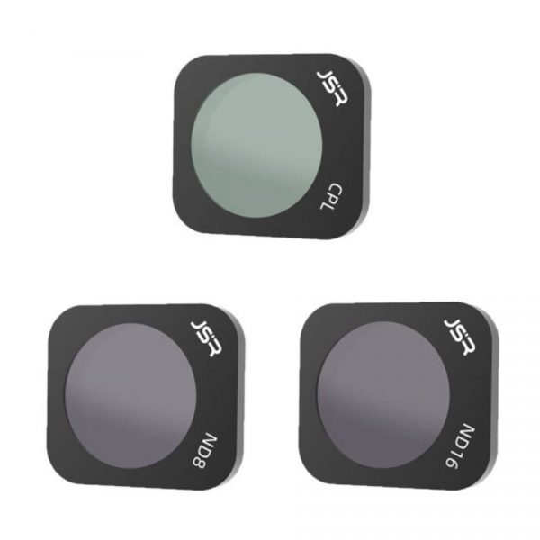 Camera Lens Filter for Hubsan Zino Mini Pro Drone CPL ND8 ND16