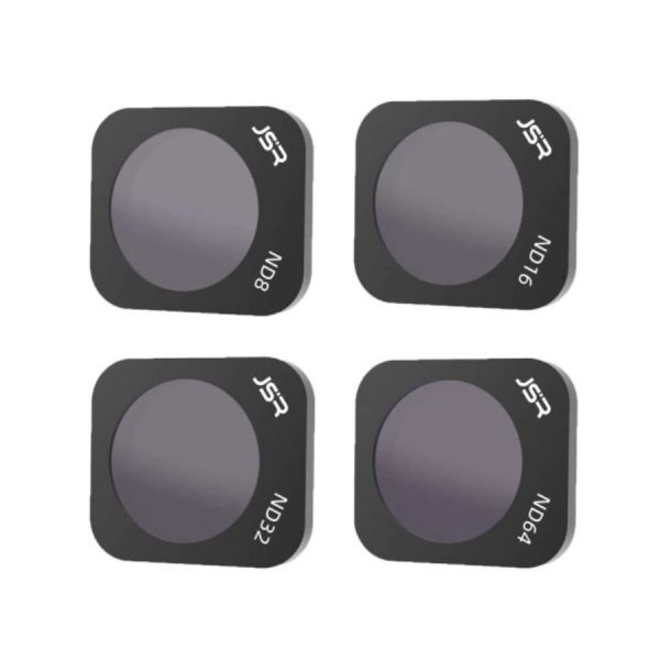 Camera Lens Filter for Hubsan Zino Mini Pro Drone ND8 ND16 ND32 ND64