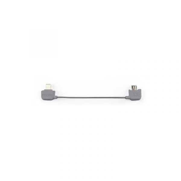 Remote Controller Data Cable for Hubsan Zino Mini Pro DroneIPHONE