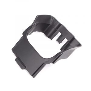 anti glare camera lens hood cover for dji mavic air drone 3