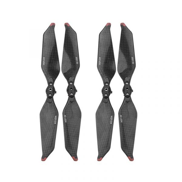 4pcs Quick Release 9453F Carbon Fiber Propeller for DJI Mavic 3 Drone