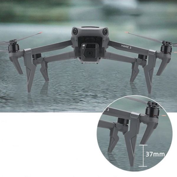 Airdrop System for DJI Mavic 3 img4