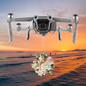 Airdrop System for DJI Mavic Air 2 2S C Drones img2