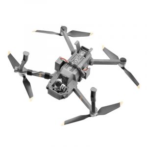 Airdrop System for DJI Mavic Pro Platinum Drones img3