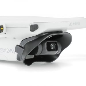 Gimbal Camera Lens Anti Glare Protection Hood for DJI Mavic Mini 1 2 SE Drone 1