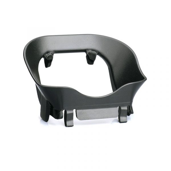 Gimbal Camera Lens Anti Glare Protection Hood for DJI Mavic Mini 1 2 SE Drone 2