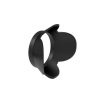 Gimbal Camera Lens Sun Anti Glare Hood Protection Cover for DJI Mavic 2 Zoon Drone