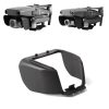 Gimbal Camera Lens Sun Protection Hood Cover for DJI Mavic 2 Pro Zoom Drone img1