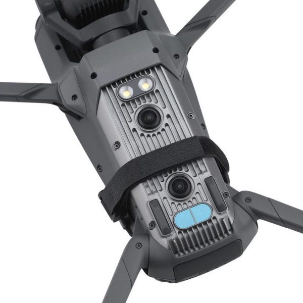 Gopro Hero Osmo Action 1 2 Insta360 One X2 Top Extension Camera Bracket for DJI Mavic 3 Drone 4