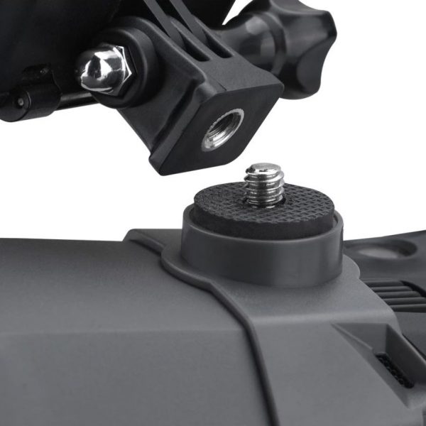 Gopro Hero Osmo Action 1 2 Insta360 One X2 Top Extension Camera Bracket for DJI Mavic 3 Drone 5