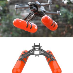 Inflatable Water Floating Landing Gear Kit for DJI Mavic Air 2 2S Drone 2