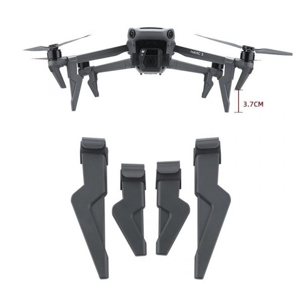Landing Gear Height Extension for DJI Mavic 3 Drone 1