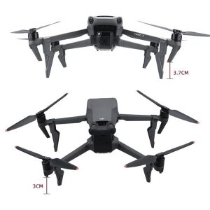 Landing Gear Height Extension for DJI Mavic 3 Drone 3