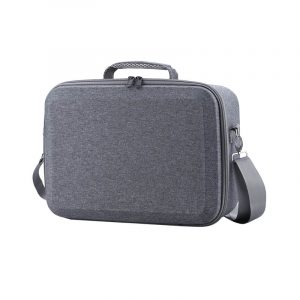 Carrying Storage Protection Waterproof Nylon Shoulder Bag for DJI FPV Drone 3