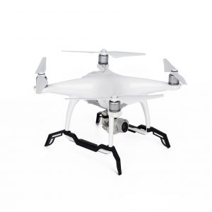 Landing Gear Extension Set for DJI Phantom 4 Pro 4 Pro BLACK1