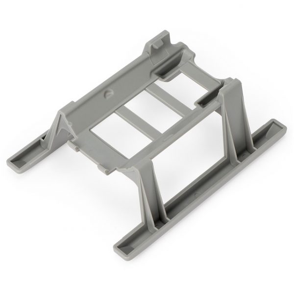 Quick Release Landing Skid Extension Set for DJI Mavic Air 2 2S Drone GREY 2