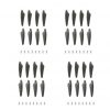 16pcs Propeller for Hubsan ACE PRO SE Drones