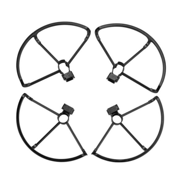 4pcs Quick Release Propeller Protection Guard for Beast 3 SG906MAX 1 2 Drones 1