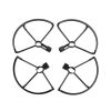 4pcs Quick Release Propeller Protection Guard for SJRC F11 F11S Pro 4K Pro Drones 1