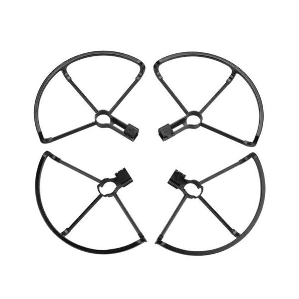 4pcs Quick Release Propeller Protection Guard for SJRC F11 F11S Pro 4K Pro Drones 1