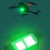 High Brightness Strobe Light LED for DJI FPV Mavic 2 Mavic 3 Mini 1 2 SE Mavic Pro Air 2 2S Spark Phantom Fimi X8 Mini SE Drones 1