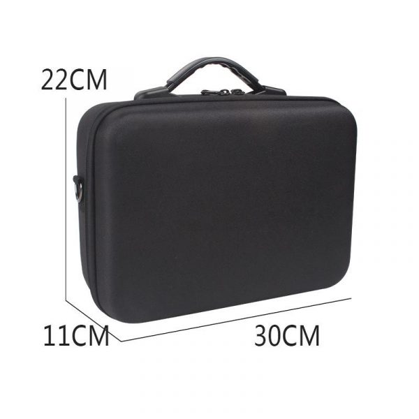 Waterproof Storage Carrying Bag for E520 E520S 4
