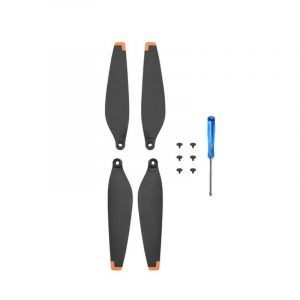 2pcs Propeller for DJI Mini 3 Pro Drone 1