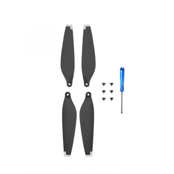 2pcs Propeller for DJI Mini 3 Pro Drone 7