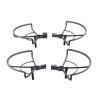 4pcs Propeller Protective Guard with Retractable Landing Gear Extension for DJI Mavic 3 Drone 1