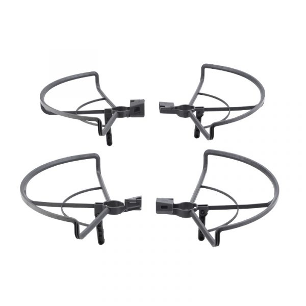 4pcs Propeller Protective Guard with Retractable Landing Gear Extension for DJI Mavic 3 Drone 1