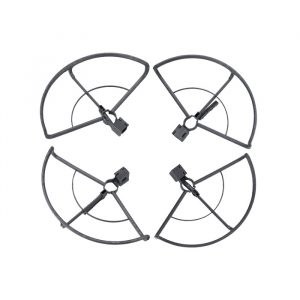 4pcs Propeller Protective Guard with Retractable Landing Gear Extension for DJI Mavic 3 Drone 3