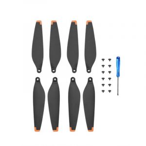 4pcs Propeller for DJI Mini 3 Pro Drone 2