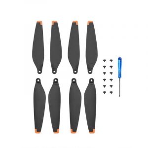 4pcs Propeller for DJI Mini 3 Pro Drone 2