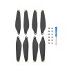 4pcs Propeller for DJI Mini 3 Pro Drone 5