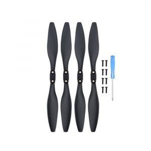 4pcs Quick Release Propeller for Holy Stone HS720 720E